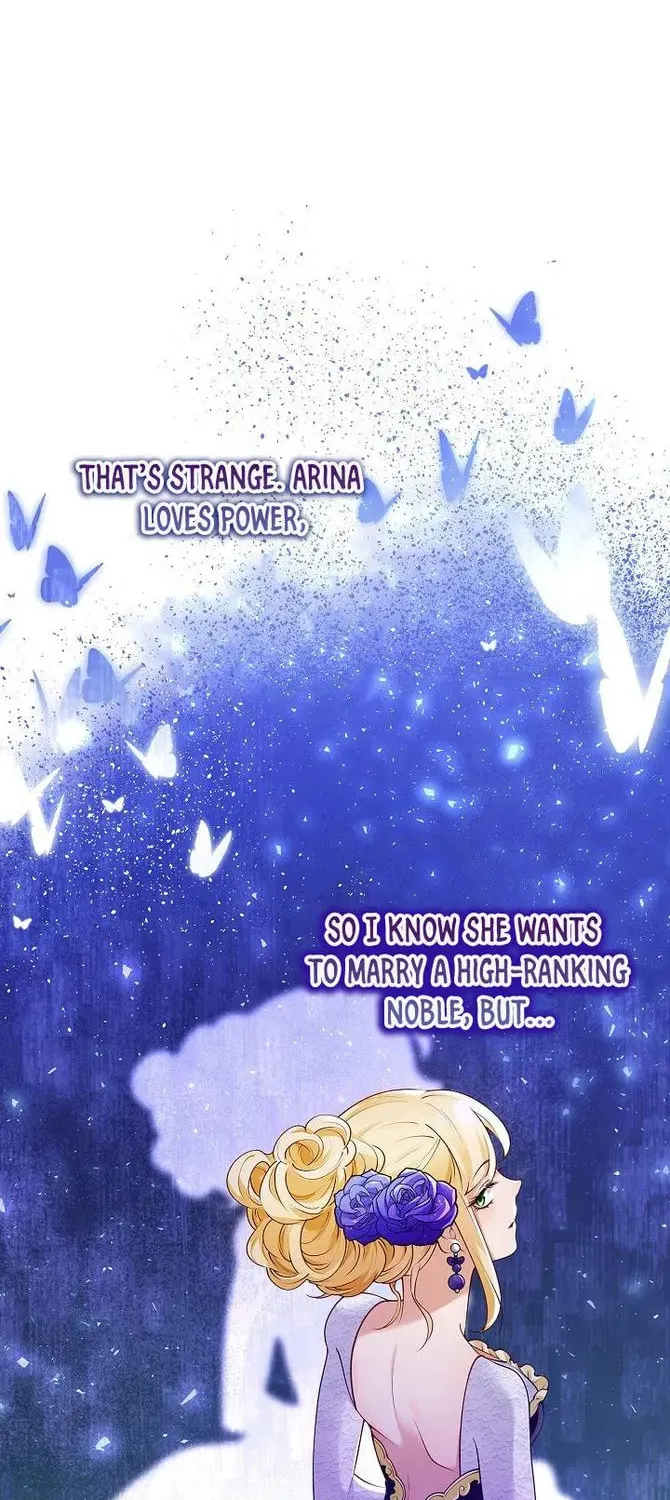 After the Frozen Heart Melts Chapter 3 page 57 - 