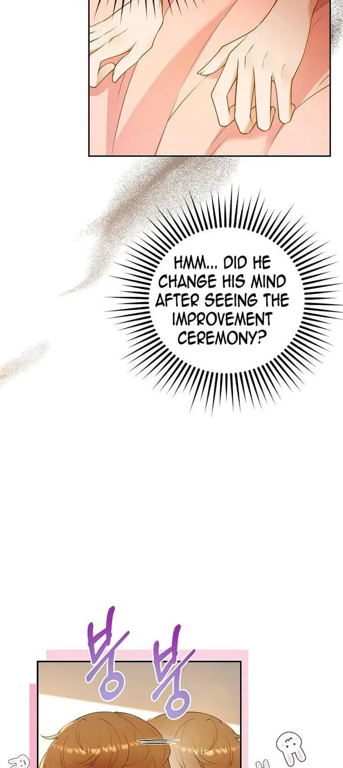 After the Frozen Heart Melts Chapter 3 page 61 - 