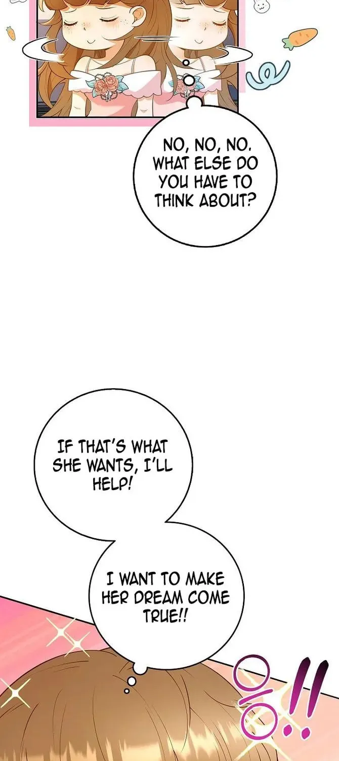 After the Frozen Heart Melts Chapter 3 page 62 - 