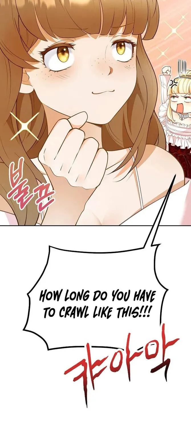 After the Frozen Heart Melts Chapter 3 page 63 - 