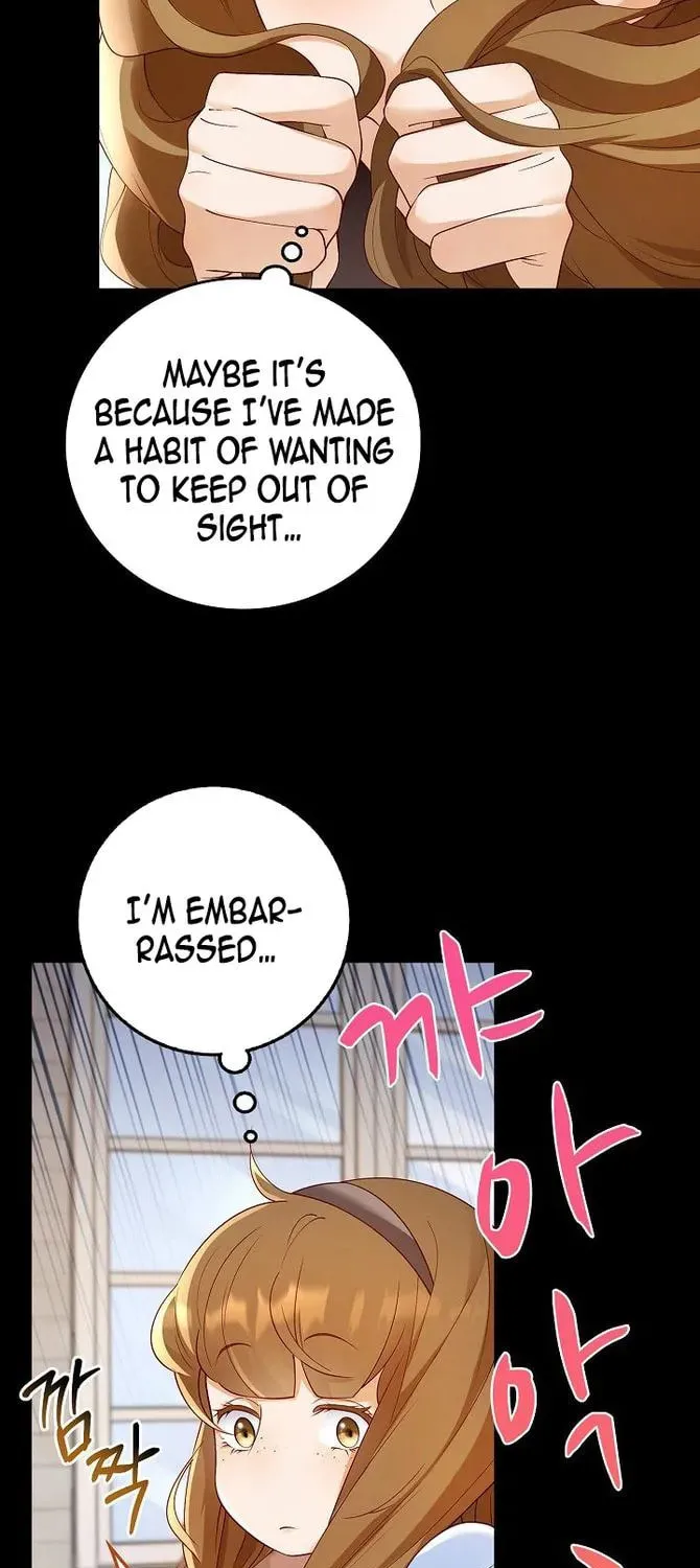 After the Frozen Heart Melts Chapter 3 page 9 - 