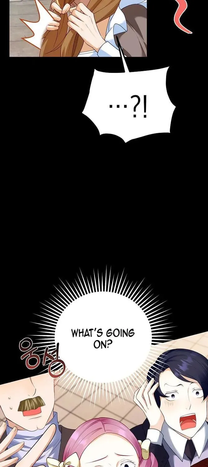 After the Frozen Heart Melts Chapter 3 page 10 - 