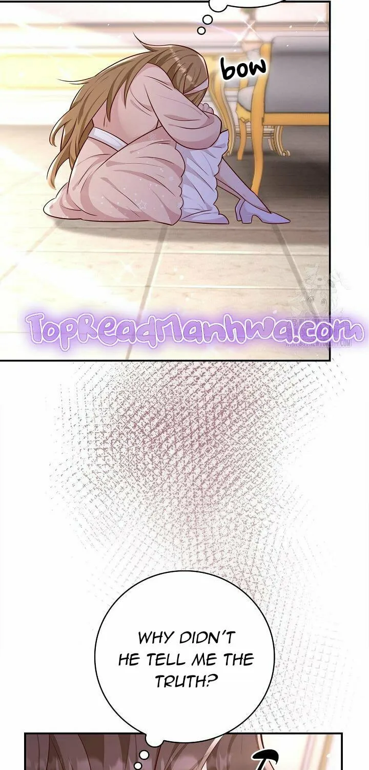 After the Frozen Heart Melts Chapter 37 page 14 - 