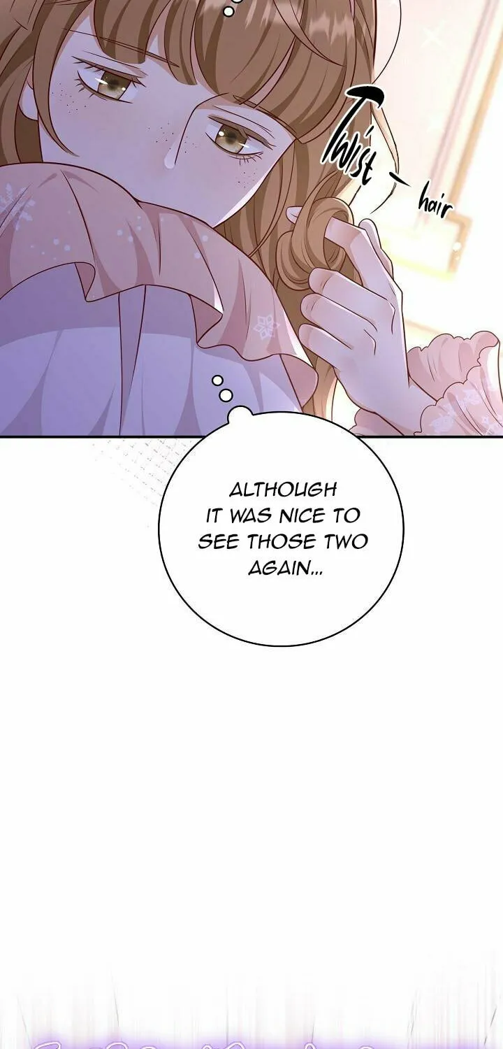 After the Frozen Heart Melts Chapter 37 page 16 - 