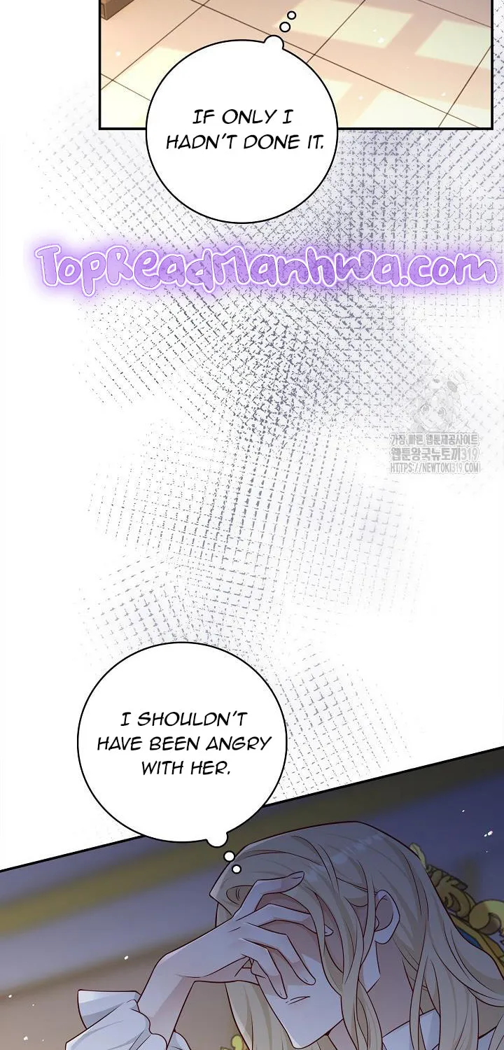 After the Frozen Heart Melts Chapter 37 page 20 - 