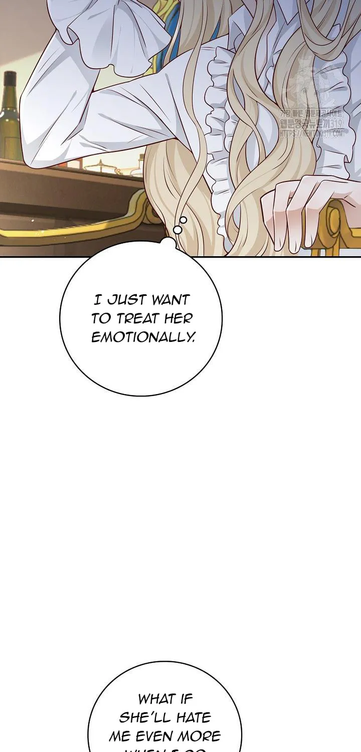After the Frozen Heart Melts Chapter 37 page 21 - 