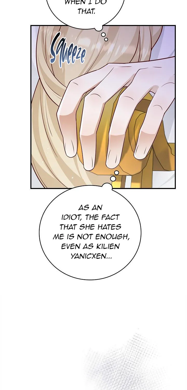 After the Frozen Heart Melts Chapter 37 page 22 - 