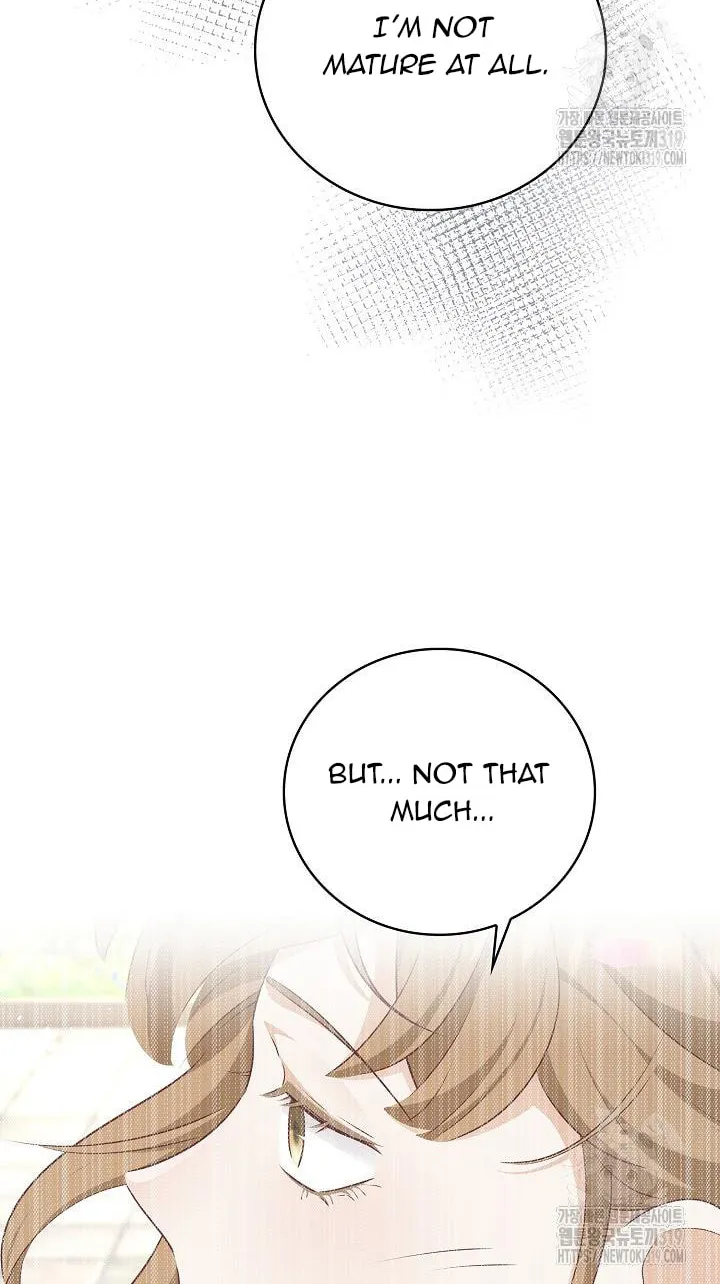 After the Frozen Heart Melts Chapter 37 page 24 - 