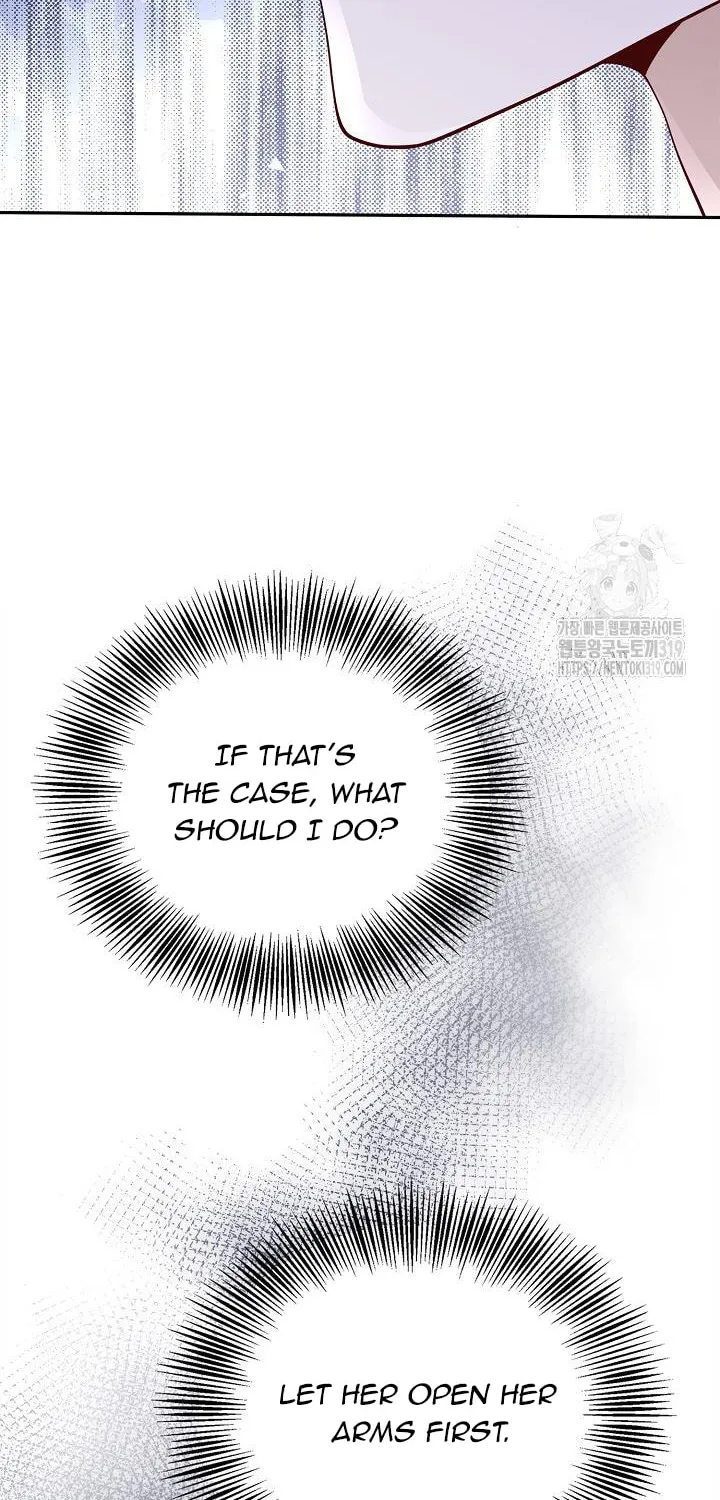 After the Frozen Heart Melts Chapter 37 page 26 - 