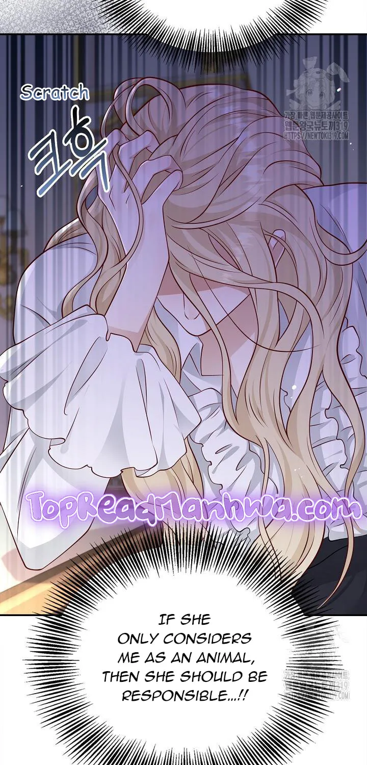 After the Frozen Heart Melts Chapter 37 page 27 - 