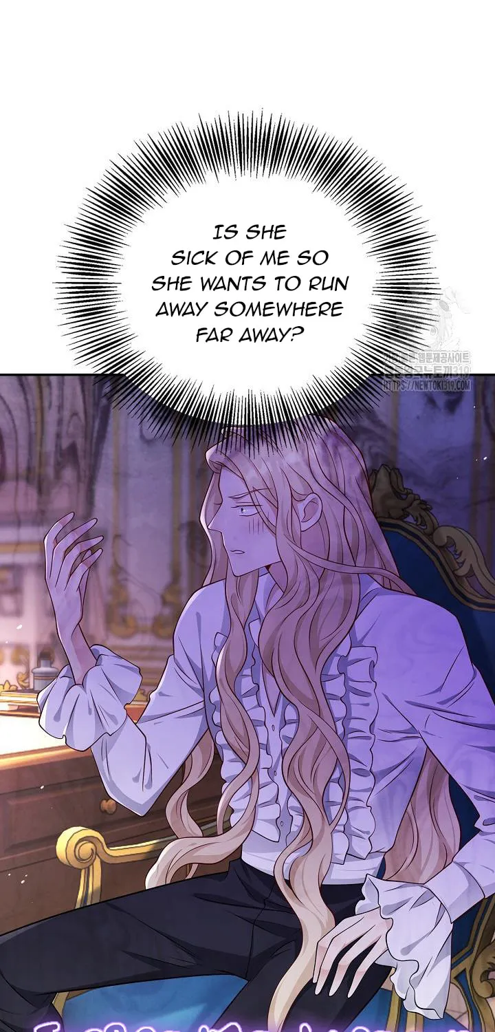 After the Frozen Heart Melts Chapter 37 page 29 - 