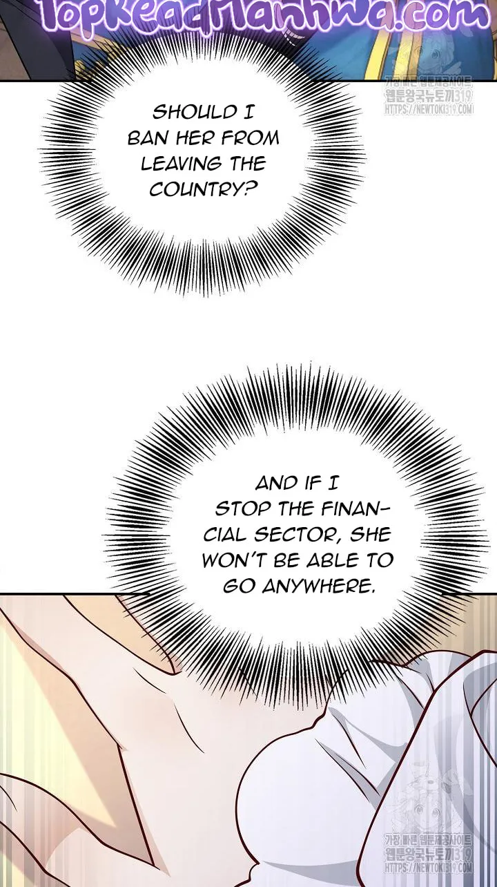 After the Frozen Heart Melts Chapter 37 page 30 - 