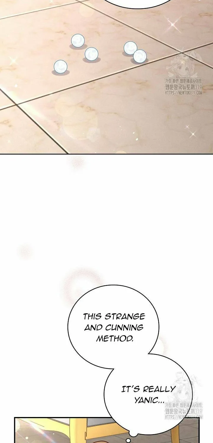 After the Frozen Heart Melts Chapter 37 page 4 - 
