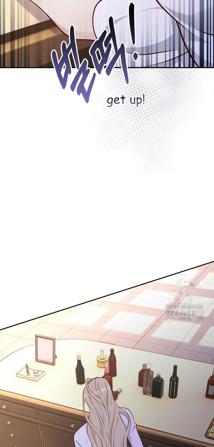 After the Frozen Heart Melts Chapter 37 page 31 - 