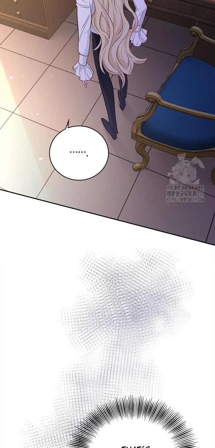 After the Frozen Heart Melts Chapter 37 page 32 - 