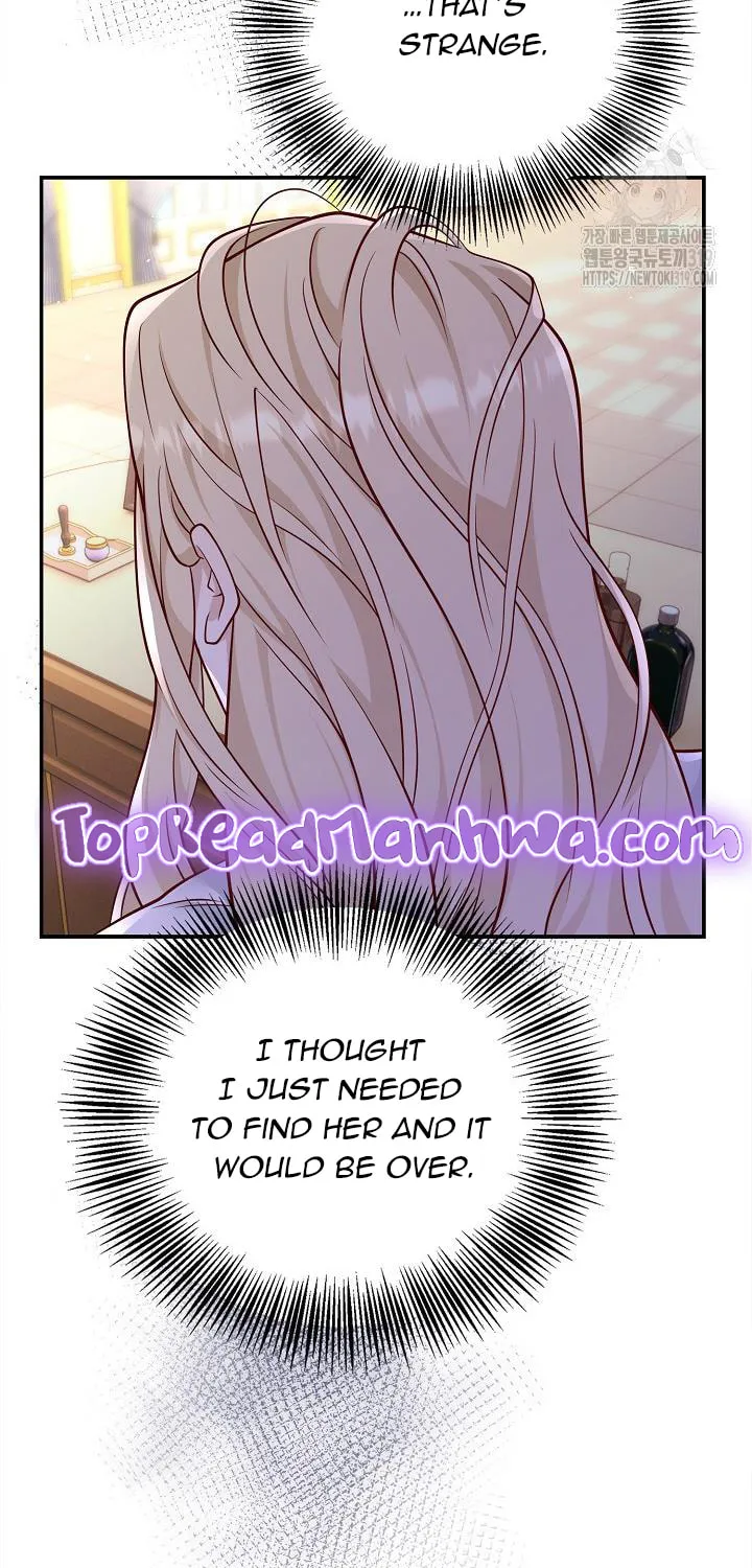 After the Frozen Heart Melts Chapter 37 page 33 - 