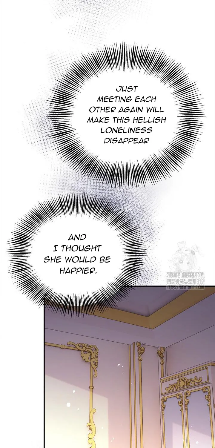 After the Frozen Heart Melts Chapter 37 page 34 - 