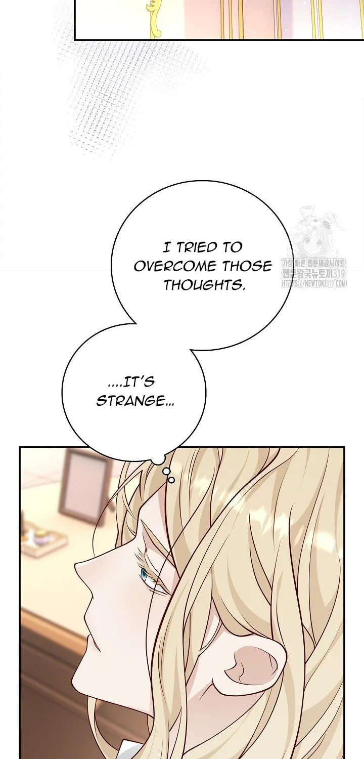 After the Frozen Heart Melts Chapter 37 page 35 - 