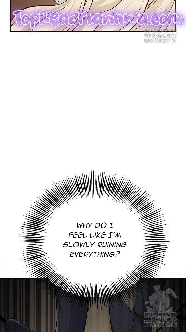 After the Frozen Heart Melts Chapter 37 page 36 - 