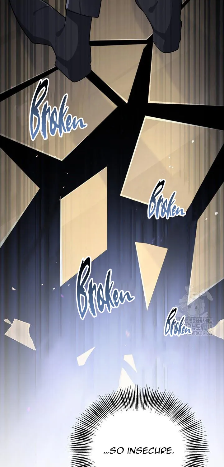 After the Frozen Heart Melts Chapter 37 page 37 - 
