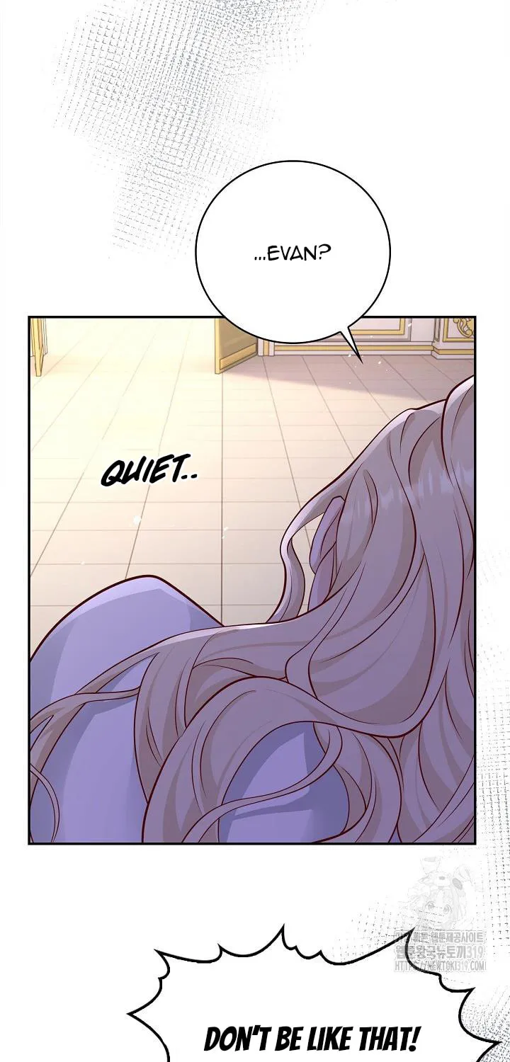 After the Frozen Heart Melts Chapter 37 page 39 - 