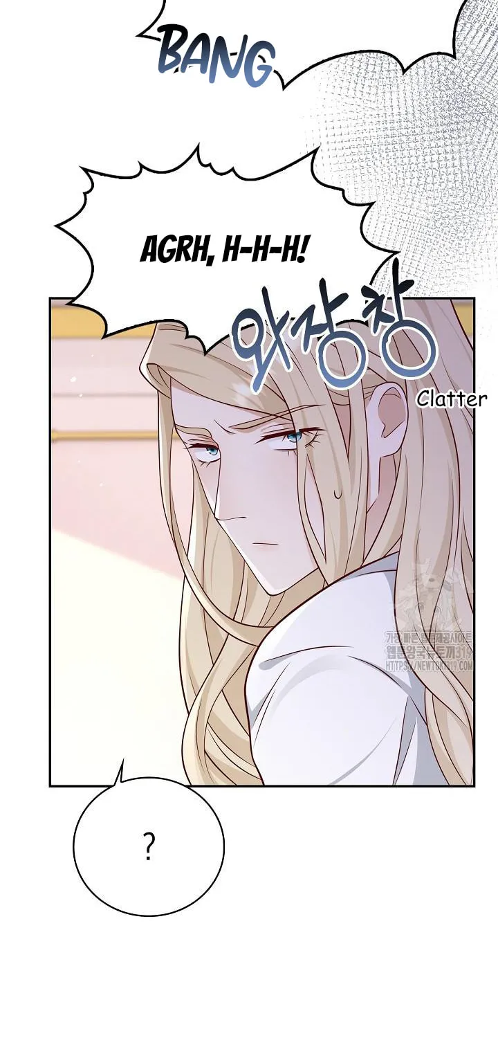 After the Frozen Heart Melts Chapter 37 page 40 - 