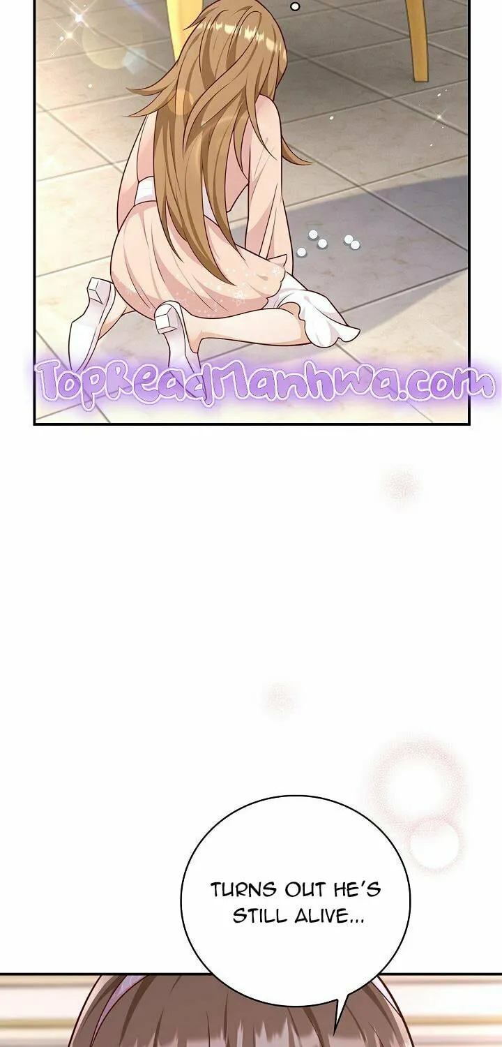 After the Frozen Heart Melts Chapter 37 page 5 - 