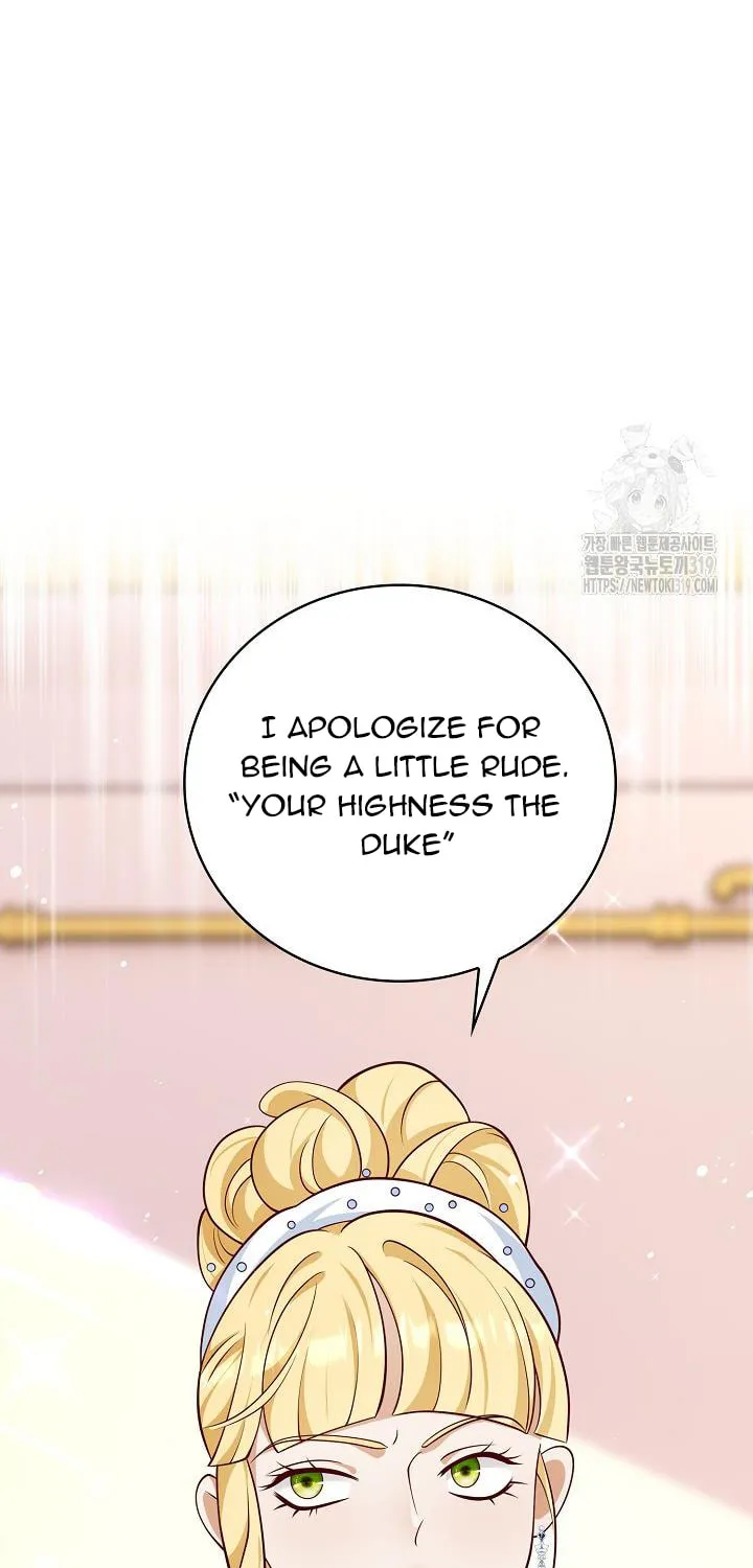 After the Frozen Heart Melts Chapter 37 page 41 - 