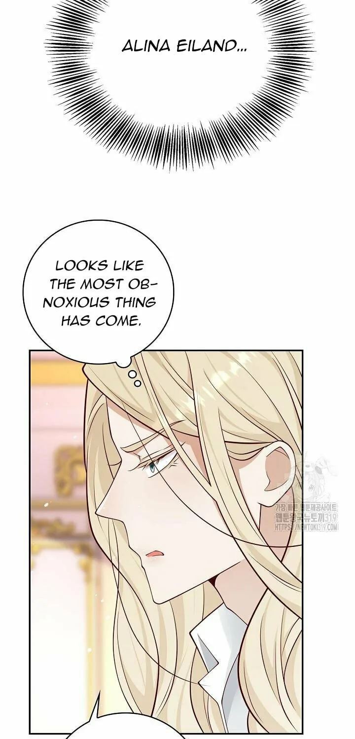 After the Frozen Heart Melts Chapter 37 page 43 - 
