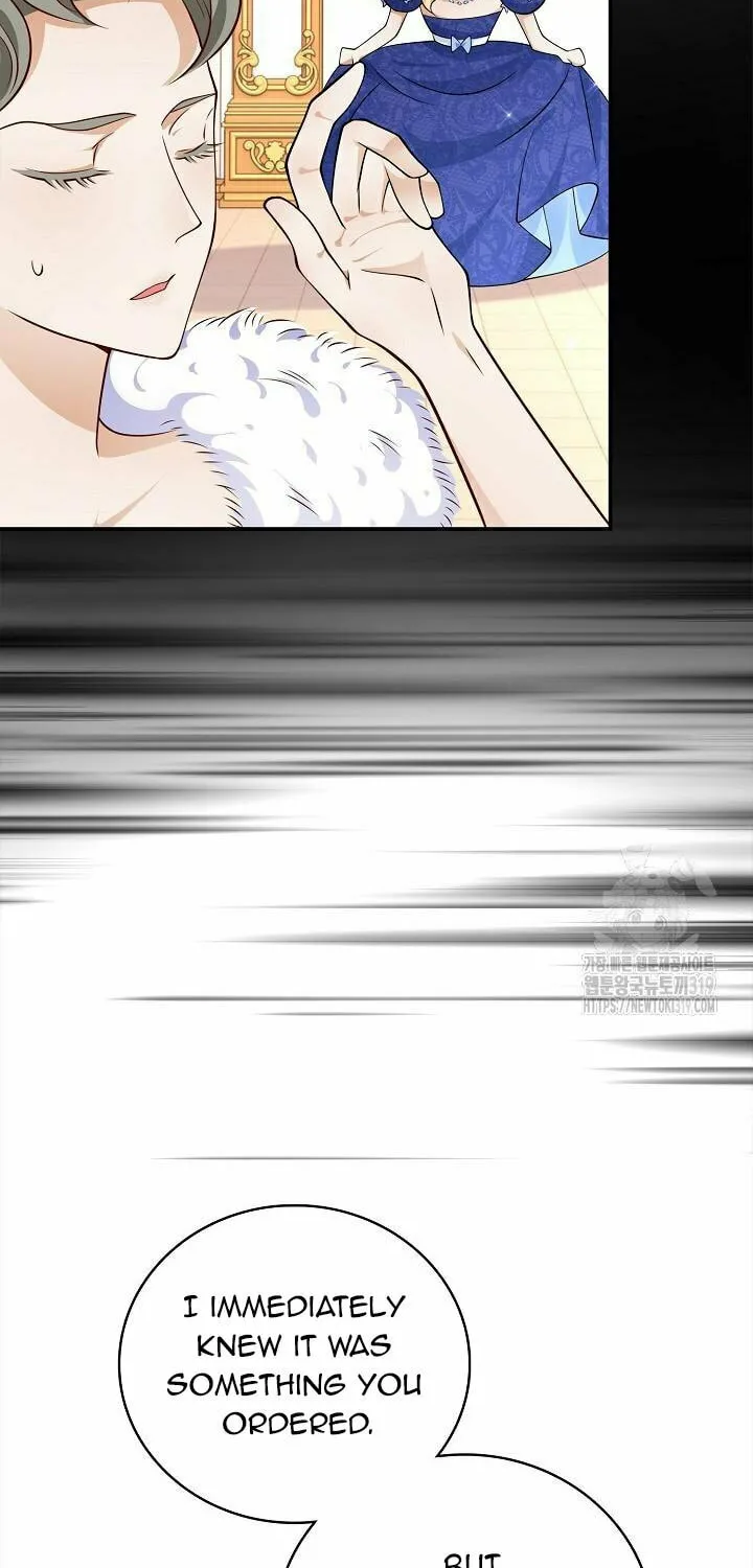 After the Frozen Heart Melts Chapter 37 page 46 - 