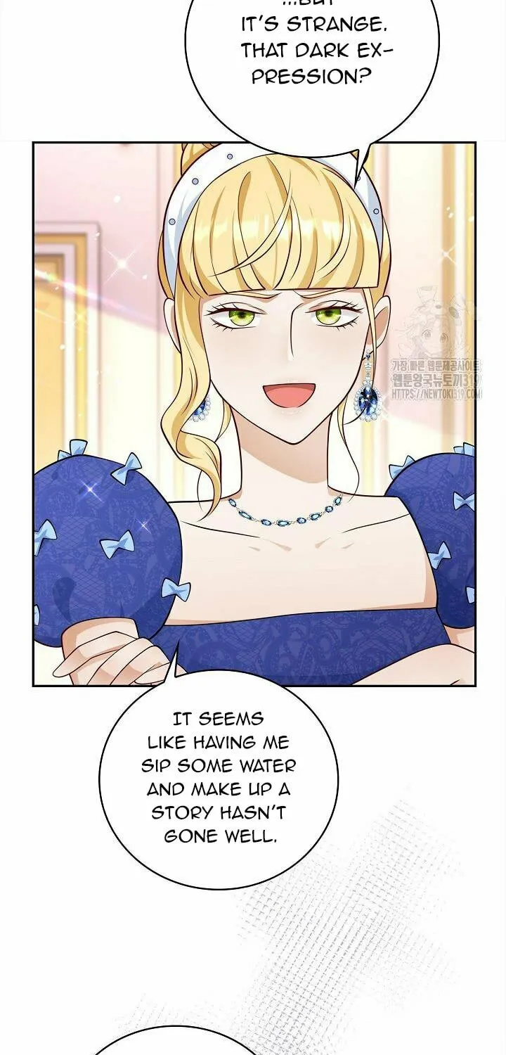 After the Frozen Heart Melts Chapter 37 page 47 - 