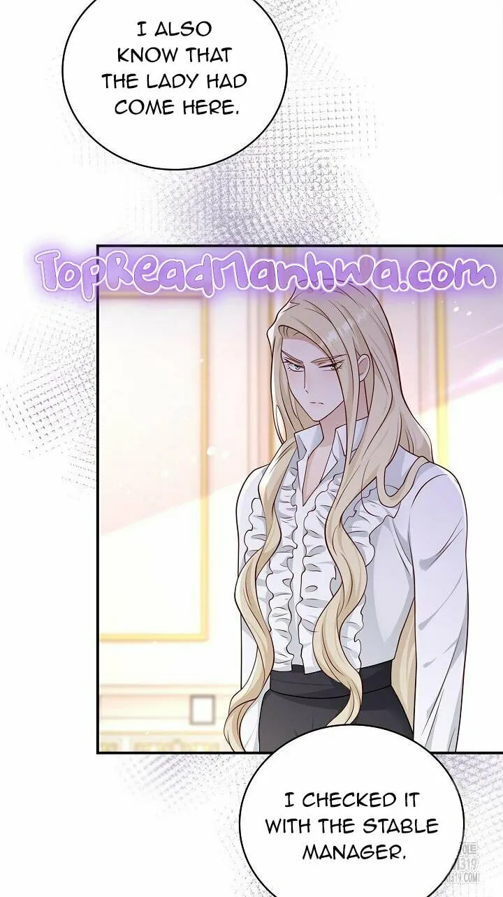 After the Frozen Heart Melts Chapter 37 page 48 - 