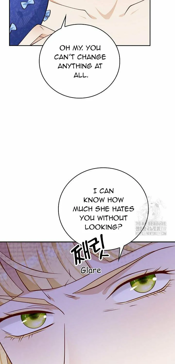 After the Frozen Heart Melts Chapter 37 page 52 - 