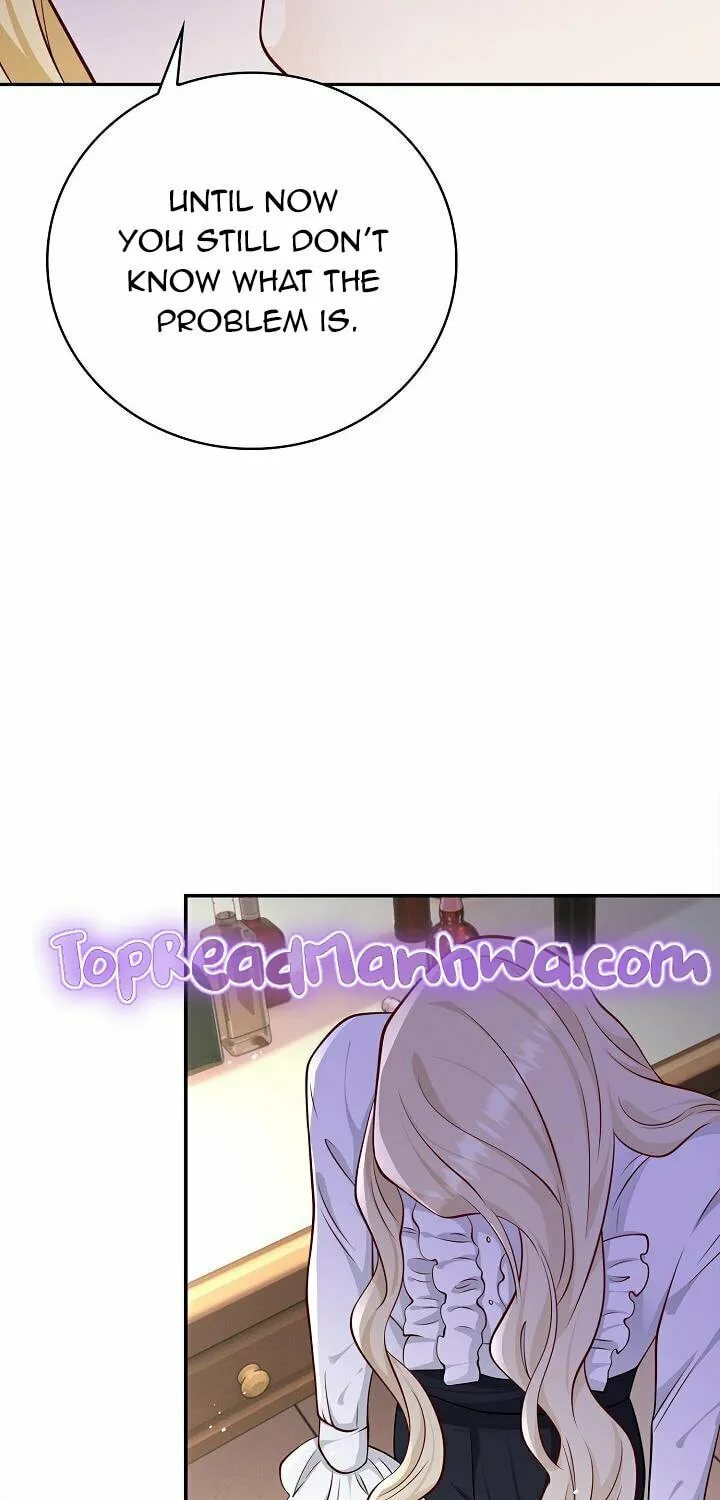 After the Frozen Heart Melts Chapter 37 page 53 - 