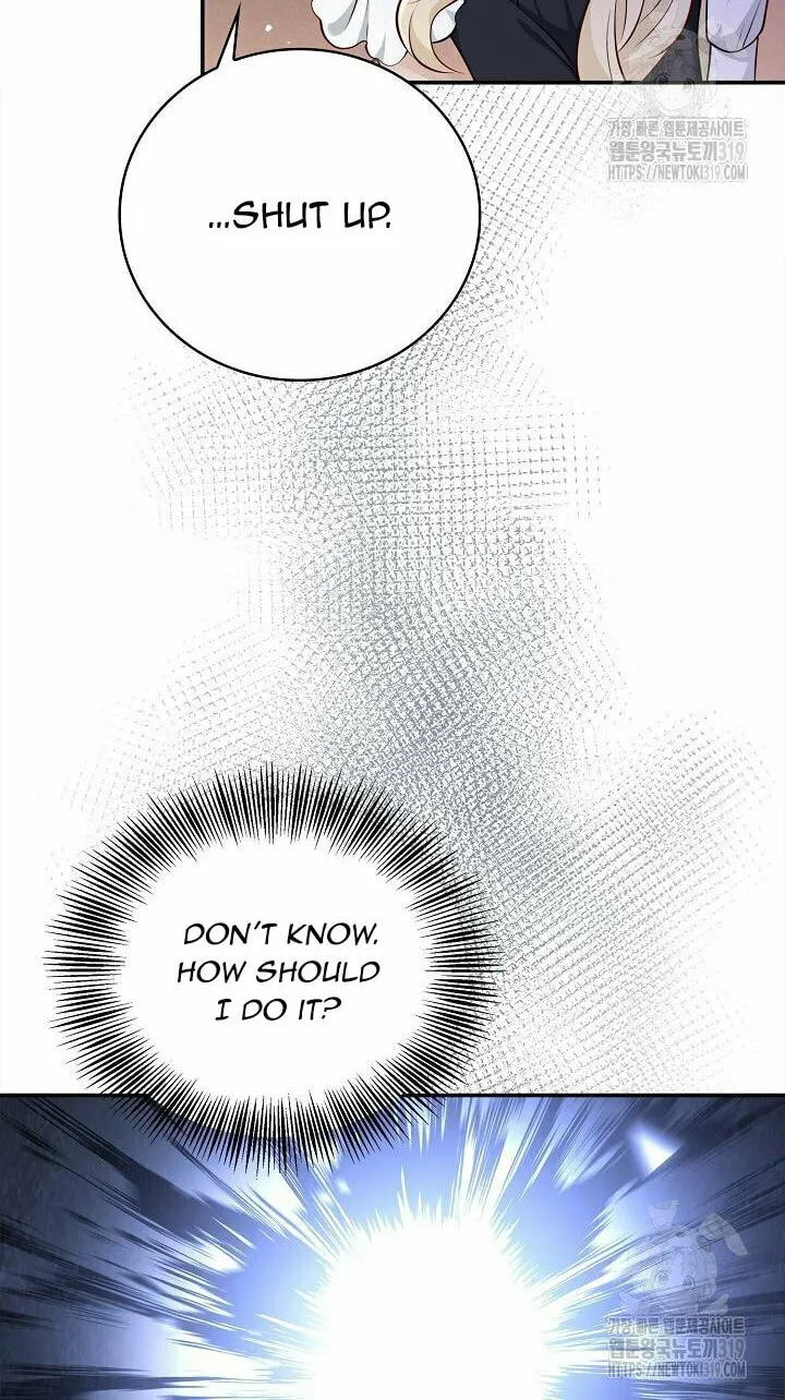 After the Frozen Heart Melts Chapter 37 page 54 - 