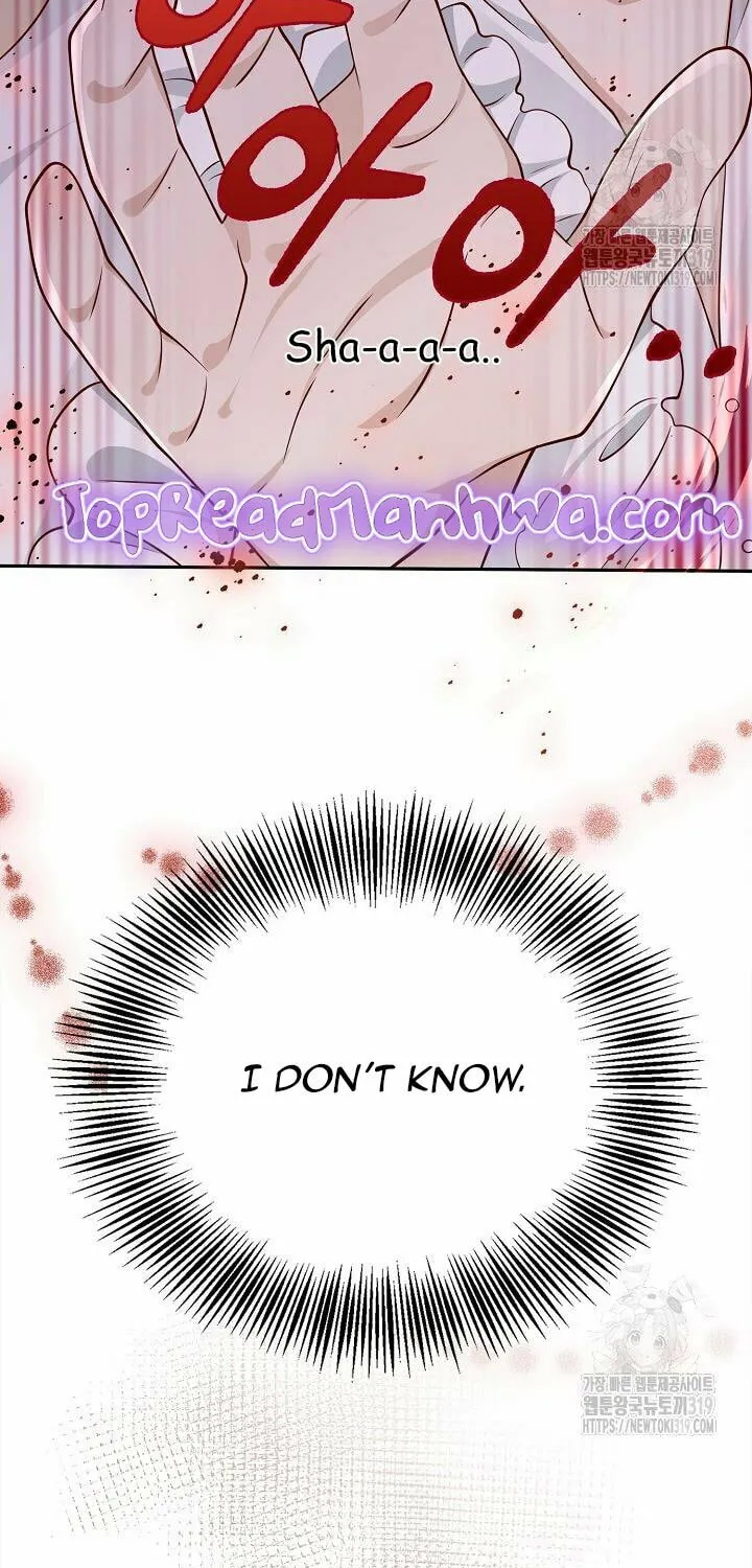 After the Frozen Heart Melts Chapter 37 page 57 - 