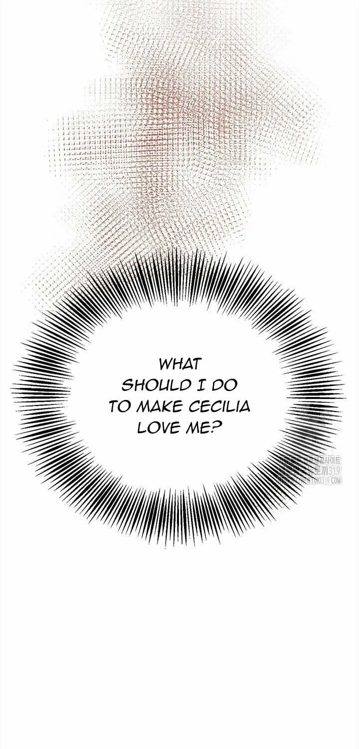 After the Frozen Heart Melts Chapter 37 page 58 - 