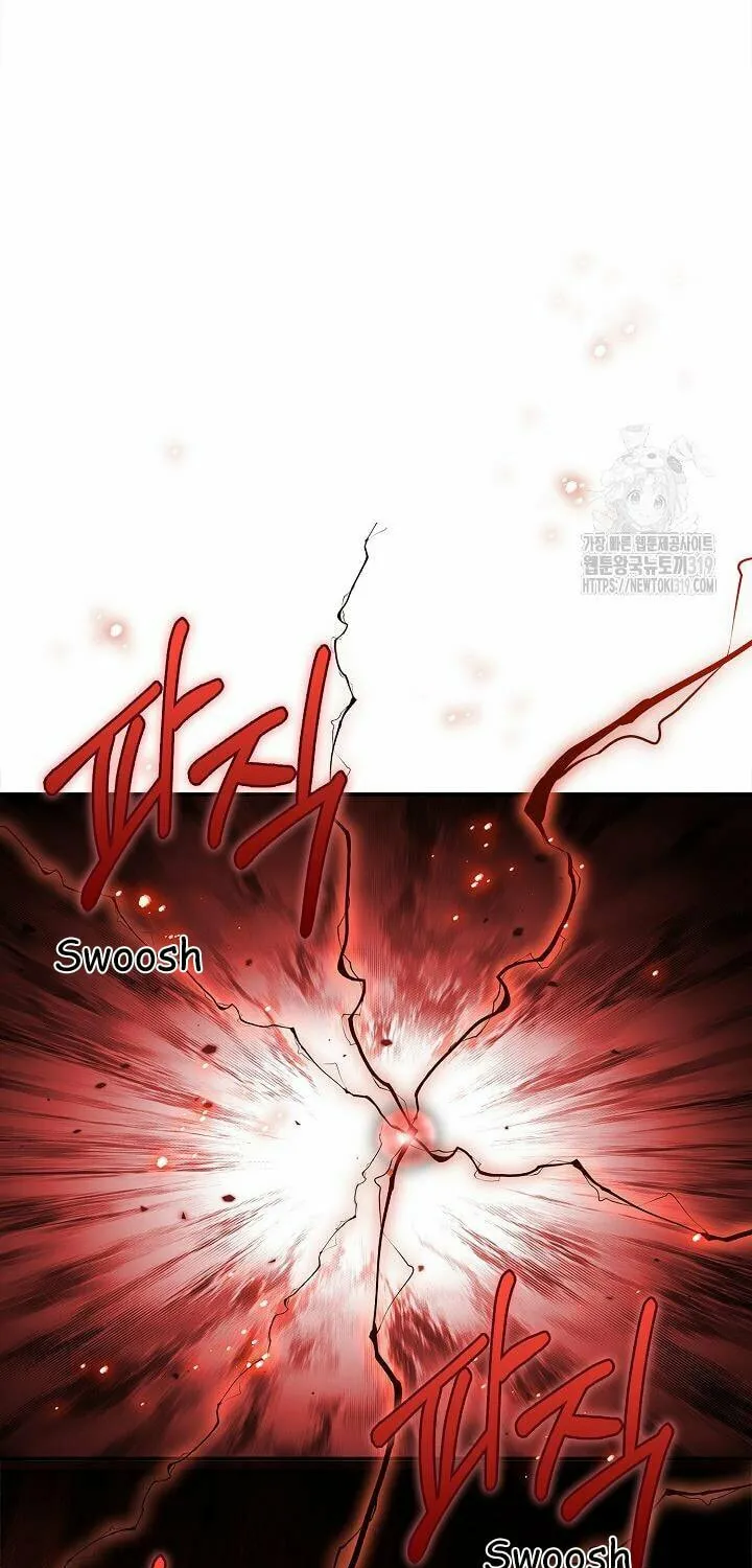 After the Frozen Heart Melts Chapter 37 page 59 - 