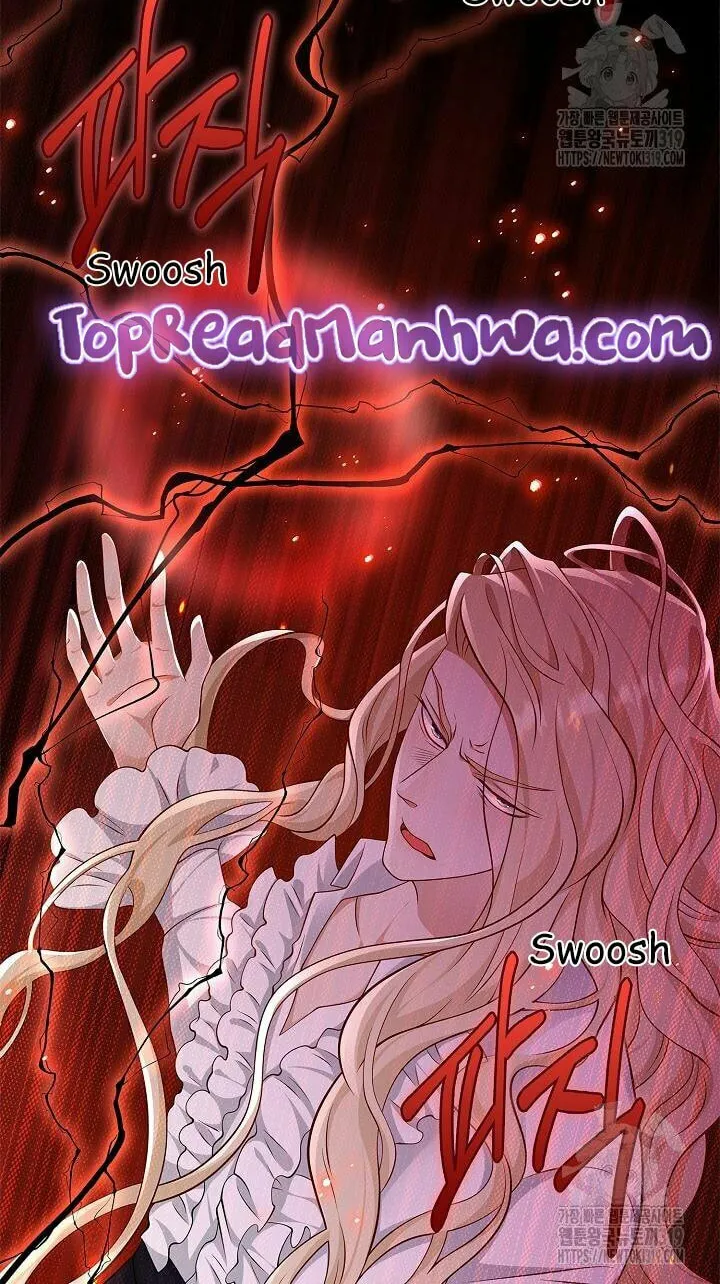After the Frozen Heart Melts Chapter 37 page 60 - 