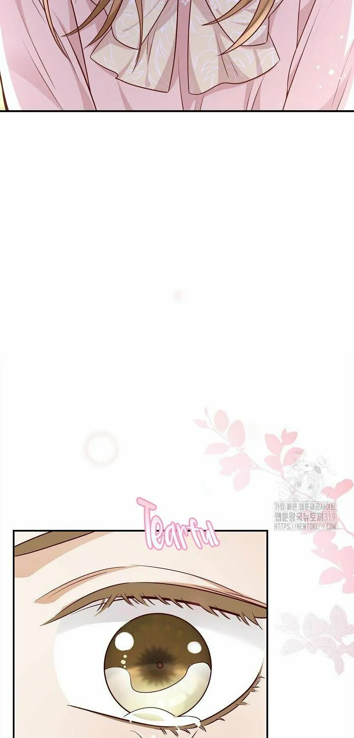 After the Frozen Heart Melts Chapter 37 page 7 - 