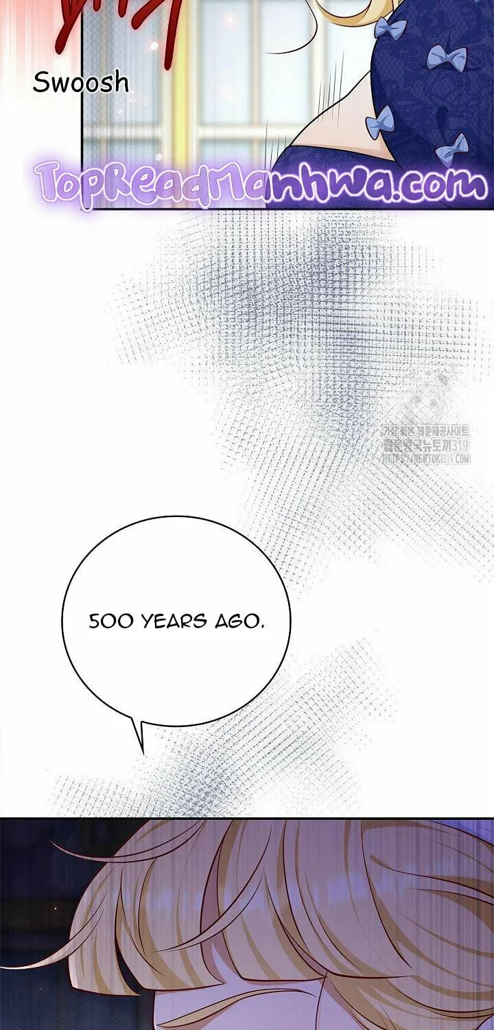 After the Frozen Heart Melts Chapter 37 page 62 - 