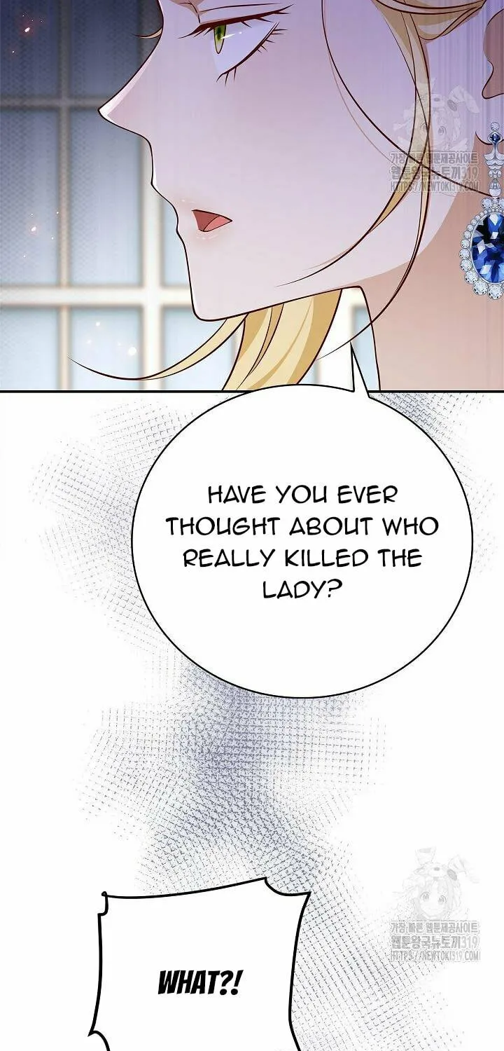 After the Frozen Heart Melts Chapter 37 page 63 - 