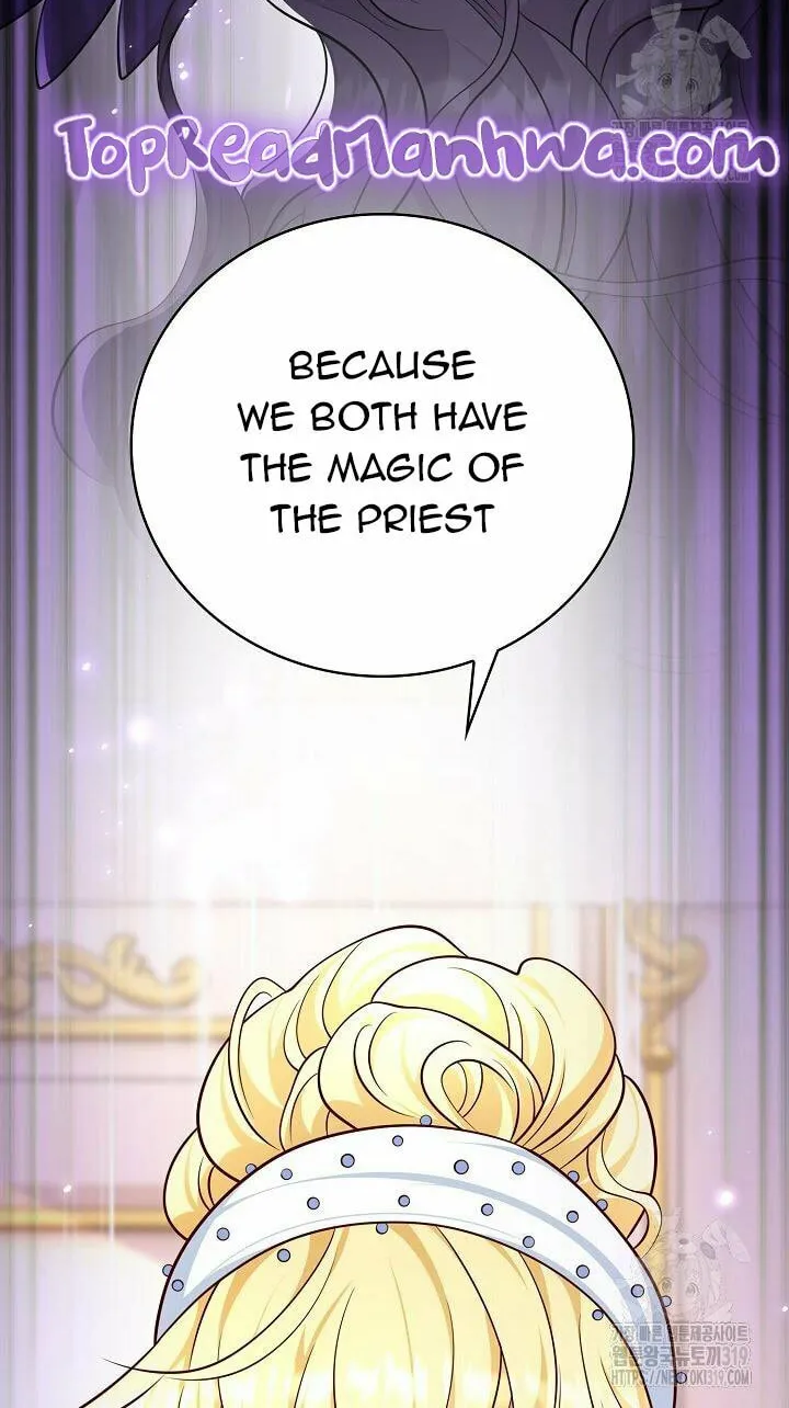 After the Frozen Heart Melts Chapter 37 page 66 - 