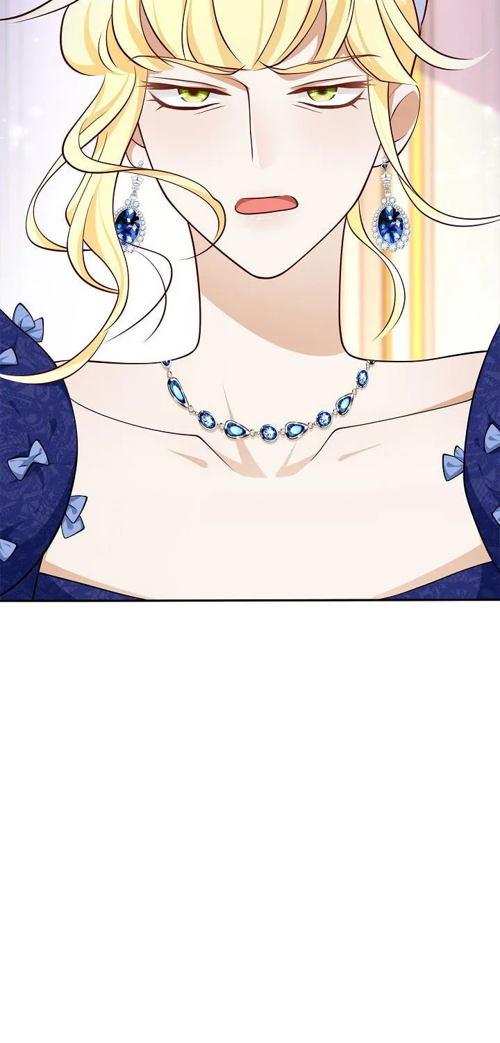 After the Frozen Heart Melts Chapter 37 page 67 - 