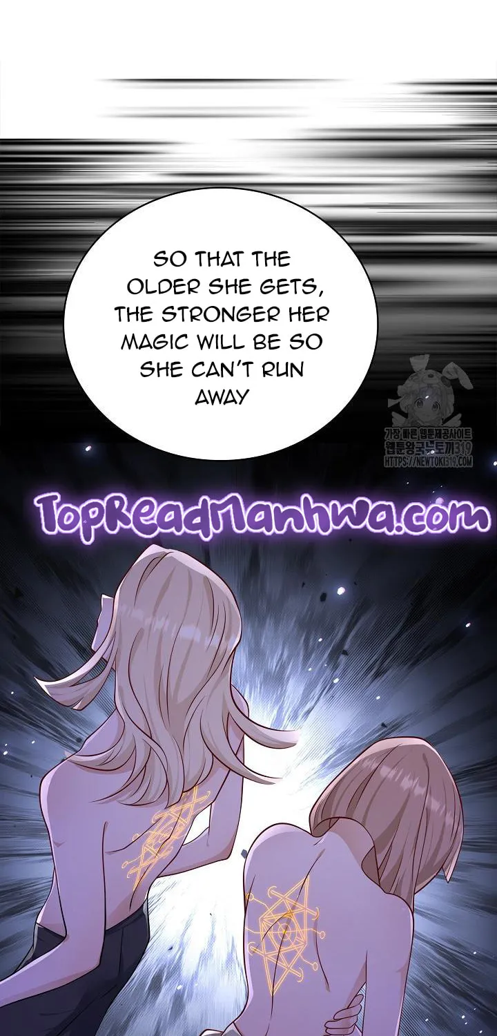 After the Frozen Heart Melts Chapter 37 page 68 - 