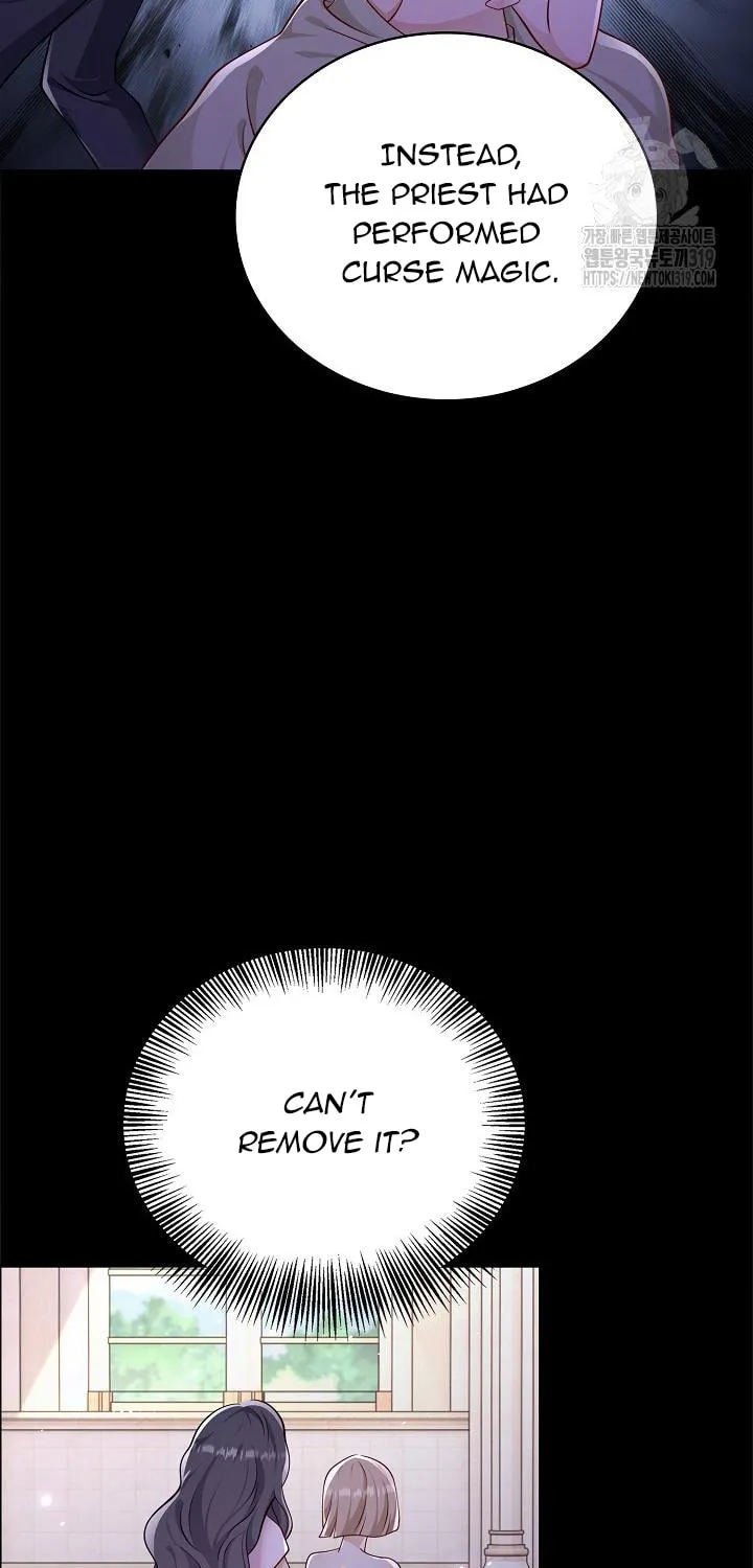 After the Frozen Heart Melts Chapter 37 page 69 - 