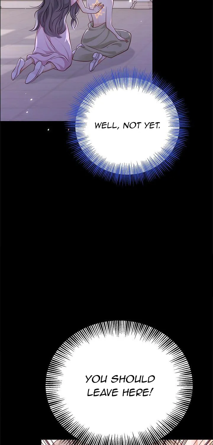After the Frozen Heart Melts Chapter 37 page 70 - 