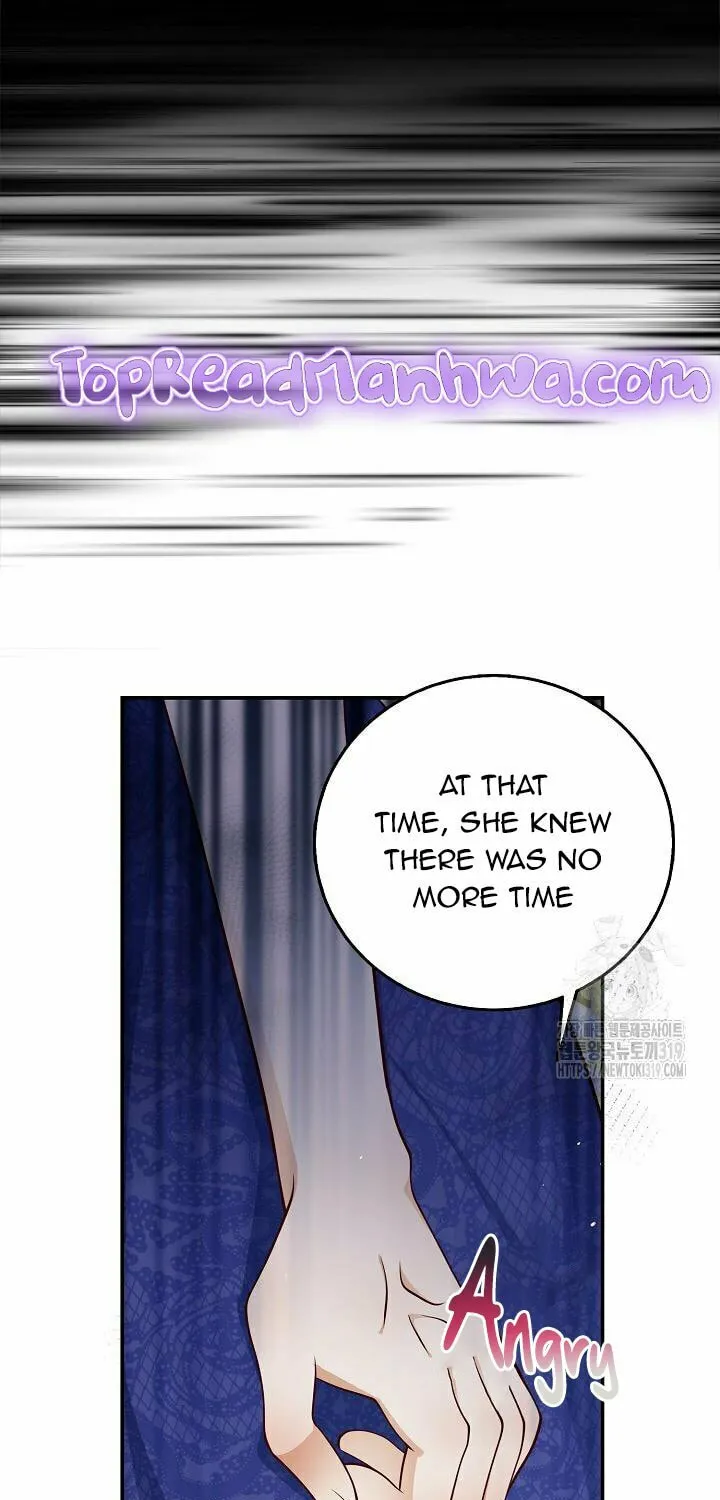 After the Frozen Heart Melts Chapter 37 page 73 - 