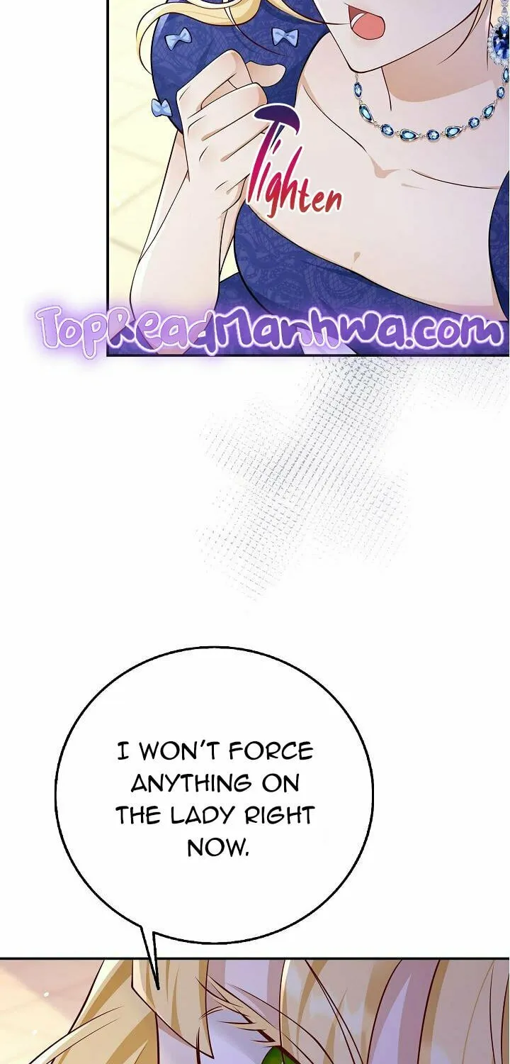 After the Frozen Heart Melts Chapter 37 page 76 - 