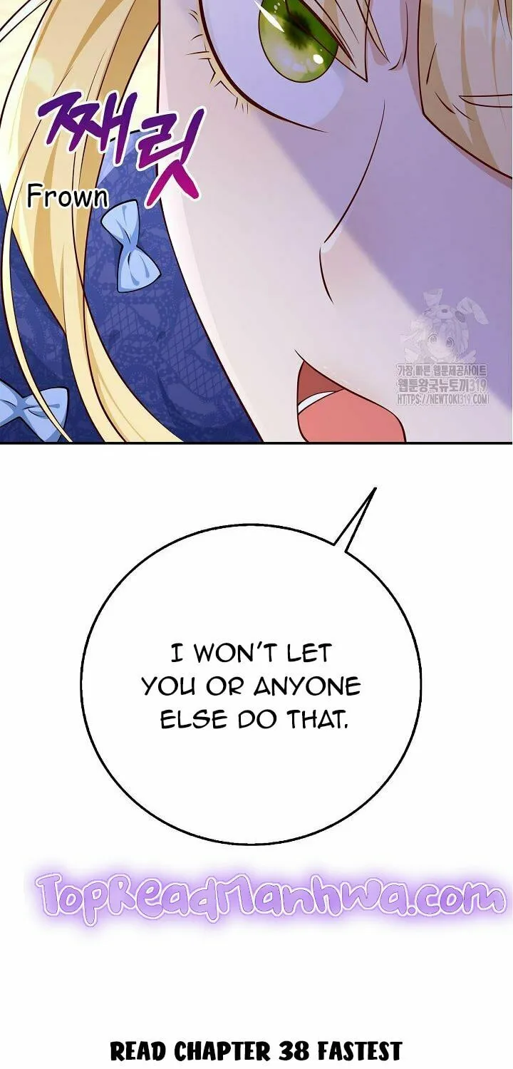 After the Frozen Heart Melts Chapter 37 page 77 - 